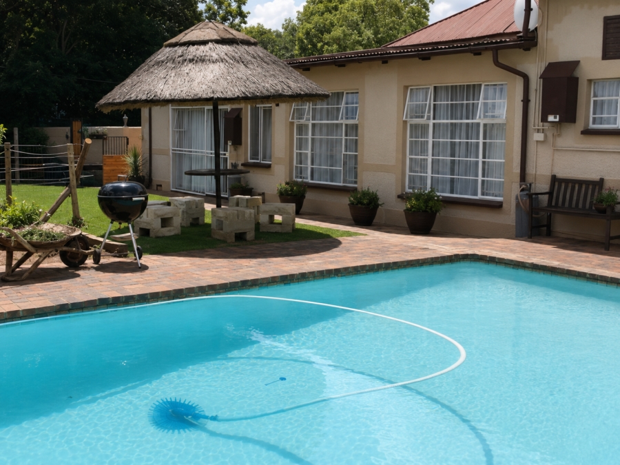 11 Bedroom Property for Sale in Ficksburg Free State